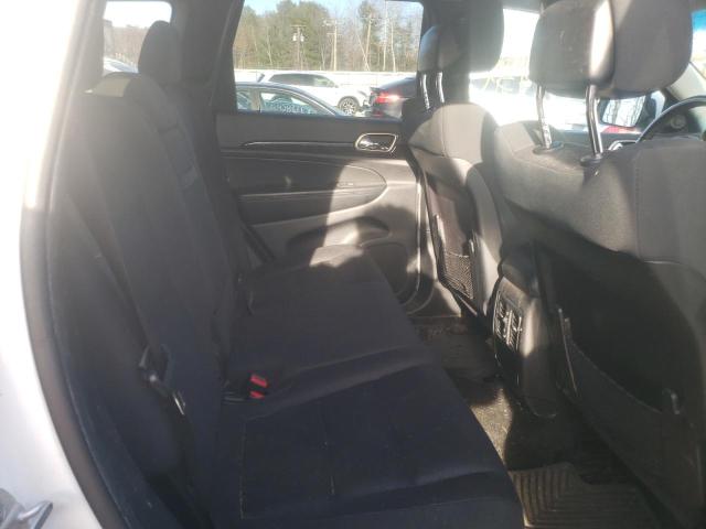 Photo 11 from auction – 2013 JEEP GRAND CHER with VIN 1C4RJFAG6DC513020