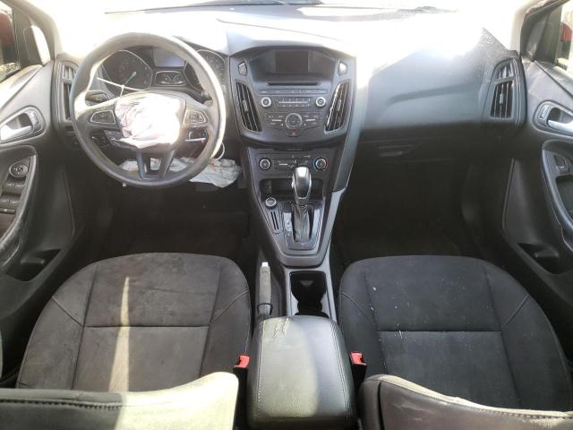Photo 8 from auction – 2015 FORD FOCUS SE with VIN 1FADP3F20FL384026
