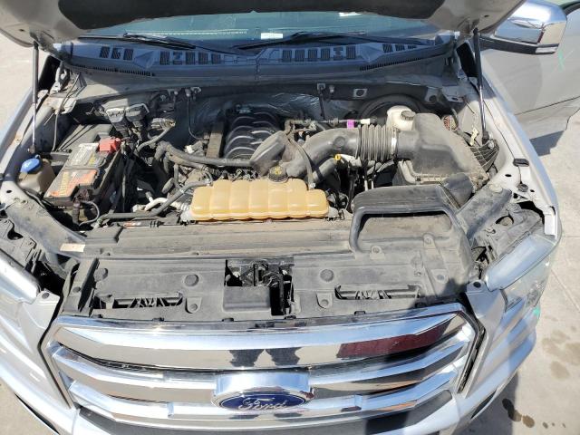 Photo 11 from auction – 2016 FORD F150 SUPER with VIN 1FTEW1CF9GKF17080