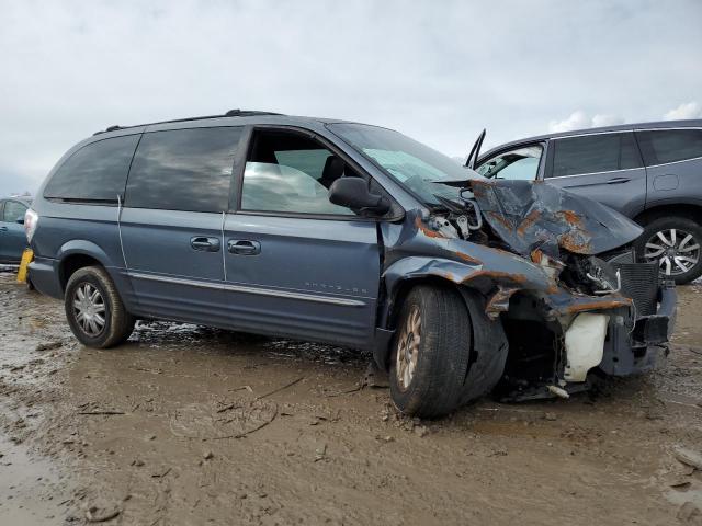 Photo 4 from auction – 2001 CHRYSLER TOWN & COU with VIN 2C4GT54L01R313354