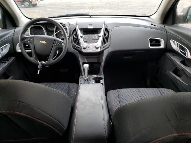Photo 8 from auction – 2012 CHEVROLET EQUINOX LS with VIN 2GNALBEK0C6169519