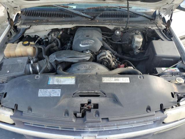 Photo 11 from auction – 2001 CHEVROLET SILVERADO with VIN 2GCEC19V411310711