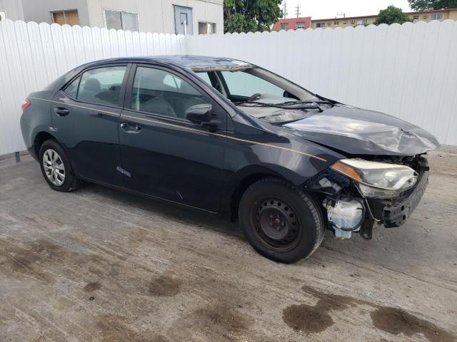 Photo 4 from auction – 2016 TOYOTA COROLLA L with VIN 5YFBURHE3GP488703
