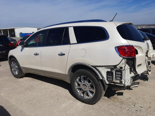 Photo 2 from auction – 2011 BUICK ENCLAVE CX with VIN 5GAKRBED4BJ393845