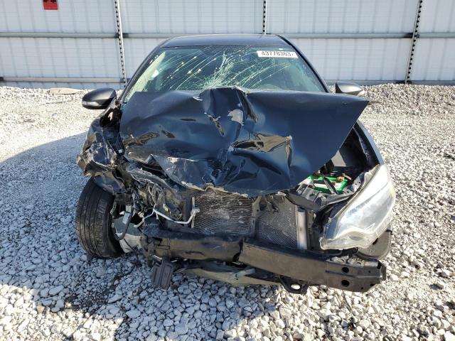 Photo 5 from auction – 2016 TOYOTA COROLLA L with VIN 2T1BURHE2GC575234