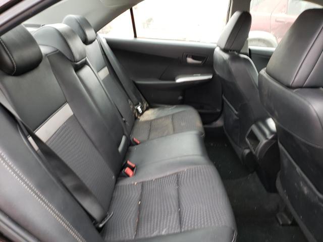 Photo 10 from auction – 2012 TOYOTA CAMRY BASE with VIN 4T1BF1FK4CU192716