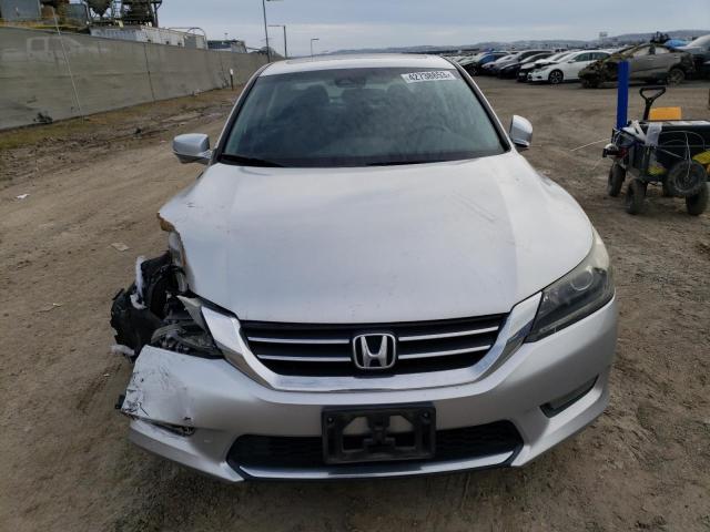 Photo 5 from auction – 2014 HONDA ACCORD EXL with VIN 1HGCR2F87EA232982