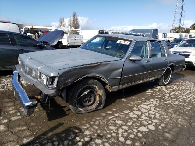 CHEVROLET 150 EXP/CH 1990 with VIN 1G1BN54E1LR100856 - Photo from auction
