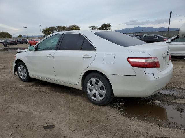 Photo 2 from auction – 2007 TOYOTA CAMRY CE with VIN 4T1BE46K77U004071