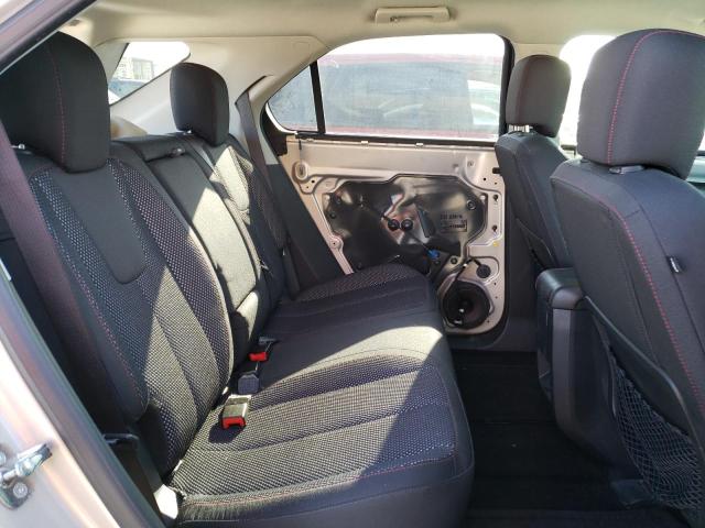 Photo 11 from auction – 2012 CHEVROLET EQUINOX LT with VIN 2GNALDEK1C1268861