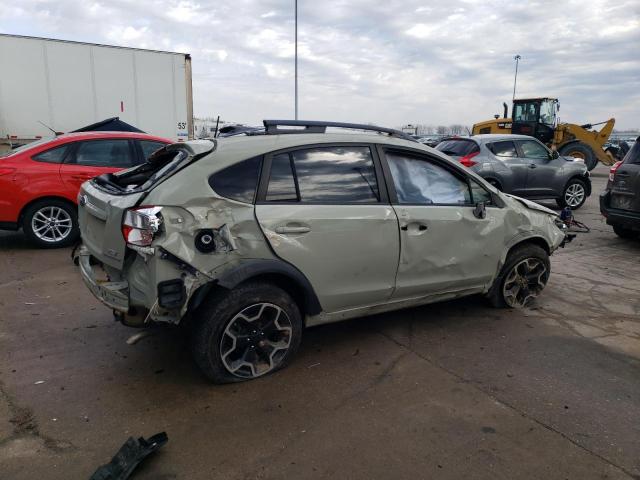 Фото 3 с аукциона – 2015 SUBARU XV CROSSTR с VIN JF2GPACC9F8237975
