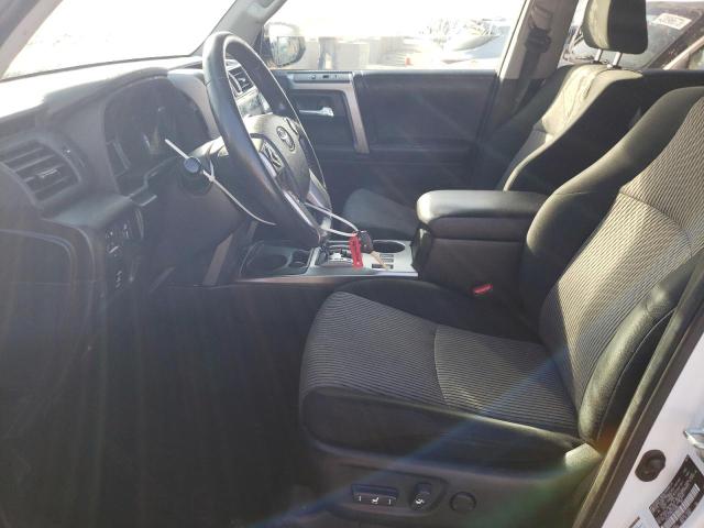Photo 7 from auction – 2019 TOYOTA 4RUNNER with VIN JTEZU5JR0K5192480