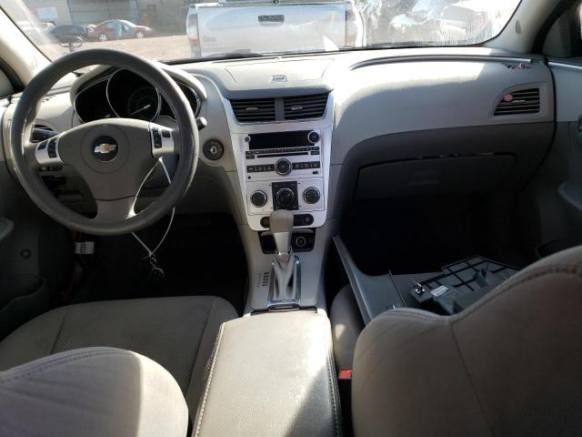 Photo 8 from auction – 2012 CHEVROLET MALIBU 1LT with VIN 1G1ZC5E03CF173574