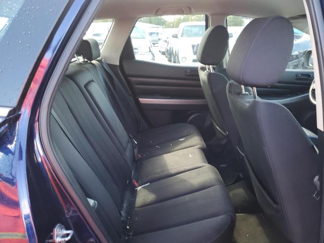 Photo 10 from auction – 2010 MAZDA CX-7 with VIN JM3ER2WM2A0332578