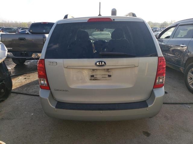 Photo 6 from auction – 2014 KIA SEDONA LX with VIN KNDMG4C75E6549016