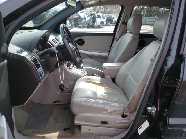 Photo 7 from auction – 2008 CHEVROLET EQUINOX LT with VIN 2CNDL83F286322855