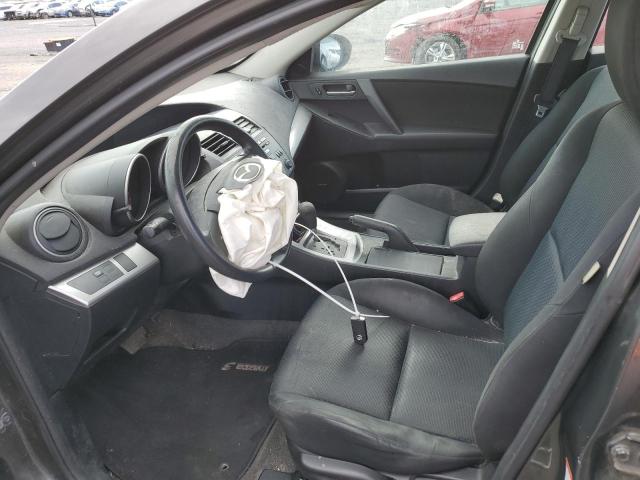 Photo 7 from auction – 2010 MAZDA 3 I with VIN JM1BL1SG4A1194897