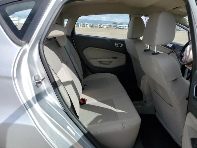 Zdjęcie 10 z aukcji – 2015 FORD FIESTA SE z VIN 3FADP4EJ0FM130622