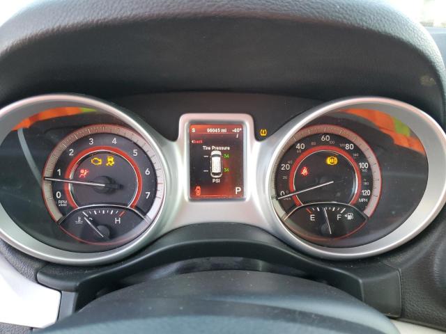 Zdjęcie 9 z aukcji – 2011 DODGE JOURNEY MA z VIN 3D4PG1FGXBT506707