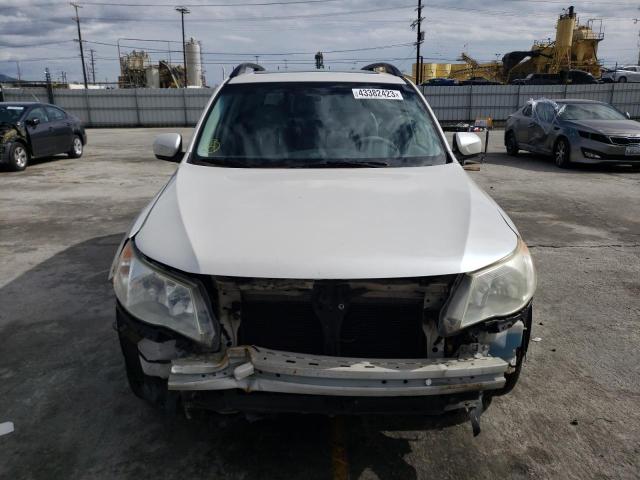 Photo 5 from auction – 2010 SUBARU FORESTER 2 with VIN JF2SH6CC4AH776355