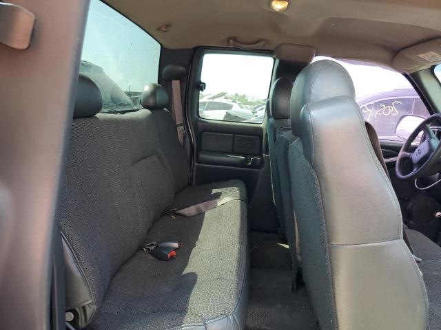 Photo 10 from auction – 2002 CHEVROLET SILVERADO with VIN 2GCEC19W221266525