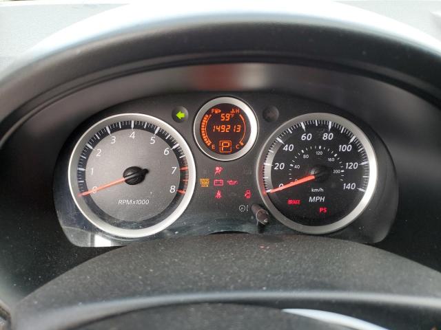 Photo 9 from auction – 2012 NISSAN SENTRA 2.0 with VIN 3N1AB6AP6CL760893