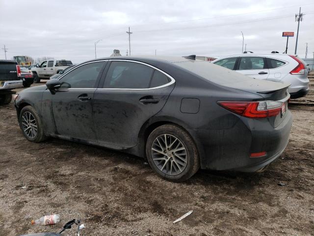 Photo 2 from auction – 2016 LEXUS ES 350 with VIN 58ABK1GG3GU009617
