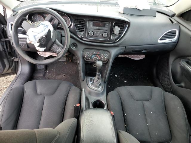 Photo 8 from auction – 2013 DODGE DART SXT with VIN 1C3CDFBA1DD233298