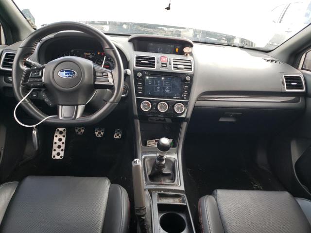 Photo 8 from auction – 2018 SUBARU WRX LIMITE with VIN JF1VA1F62J9807692