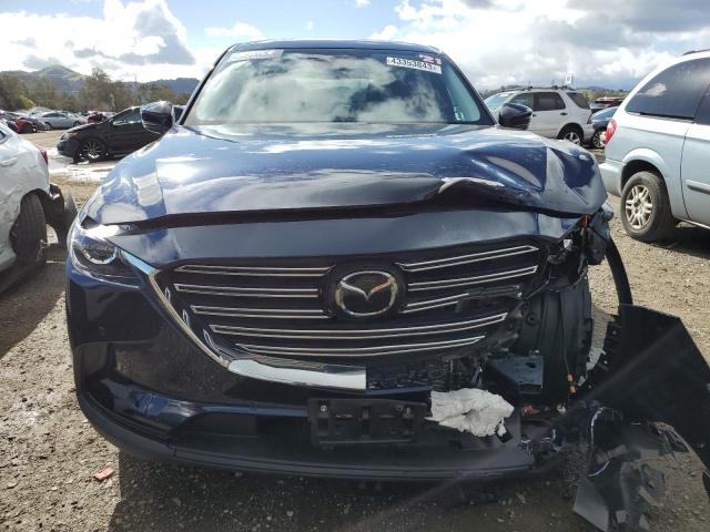 Photo 5 from auction – 2021 MAZDA CX-9 TOURI with VIN JM3TCACYXM0517704