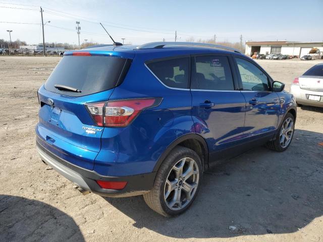 Photo 3 from auction – 2017 FORD ESCAPE TIT with VIN 1FMCU9J99HUA48020
