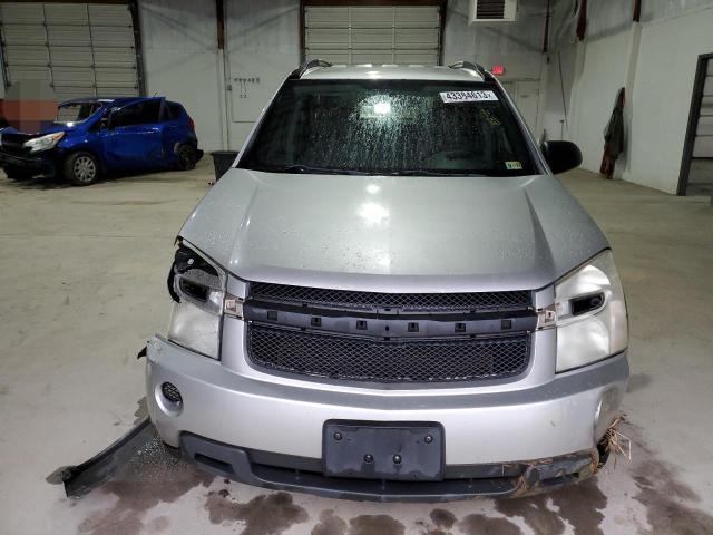 Photo 5 from auction – 2008 CHEVROLET EQUINOX LS with VIN 2CNDL23FX86319182
