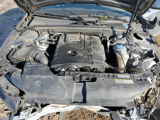 Photo 11 from auction – 2014 AUDI A4 PREMIUM with VIN WAUBFAFL7EN001569