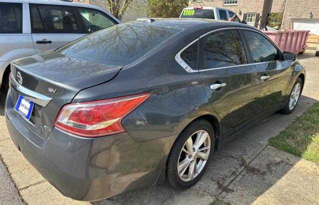 Photo 4 from auction – 2013 NISSAN ALTIMA 2.5 with VIN 1N4AL3AP9DN425367