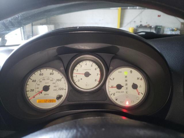 Photo 9 from auction – 2003 TOYOTA RAV4 with VIN JTEGH20V330119353