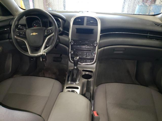 Photo 8 from auction – 2014 CHEVROLET MALIBU LS with VIN 1G11B5SLXEF187005