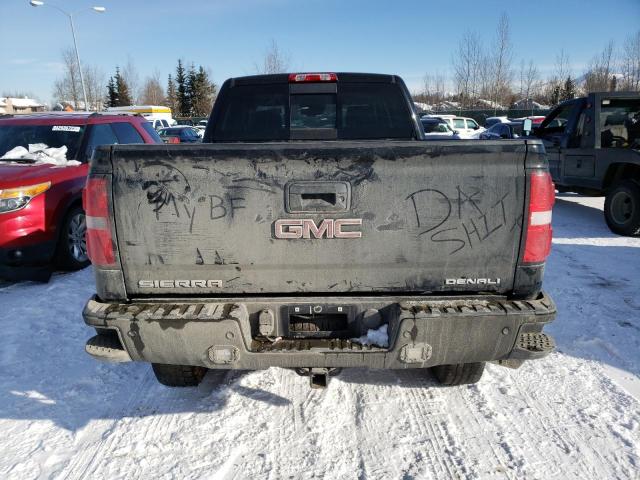 Photo 6 from auction – 2015 GMC SIERA with VIN 3GTU2WEC8FG126452