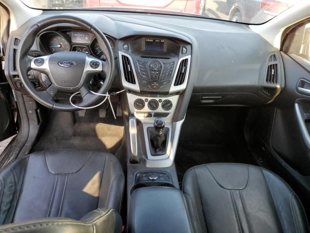 Photo 8 from auction – 2014 FORD FOCUS SE with VIN 1FADP3K2XEL114645