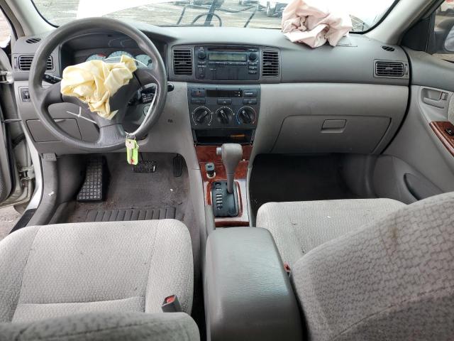Фото 8 с аукциона – 2003 TOYOTA COROLLA CE с VIN JTDBR32E530045173