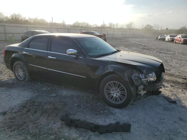 Photo 4 from auction – 2010 CHRYSLER 300 TOURIN with VIN 2C3CA4CD2AH155506