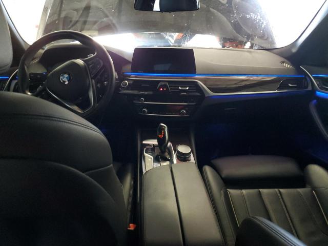 Photo 8 from auction – 2019 BMW 540 XI with VIN WBAJE7C52KWW37023