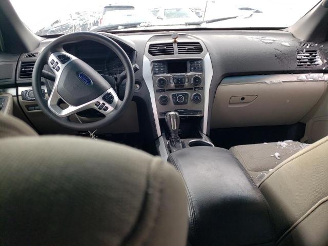 صورة رقم 8 من المزاد - 2011 FORD EXPLORER مع VIN 1FMHK8B8XBGA23239