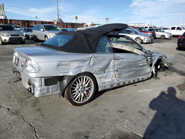 Photo 3 from auction – 2003 BMW 330 CI with VIN WBABS53413JU96873