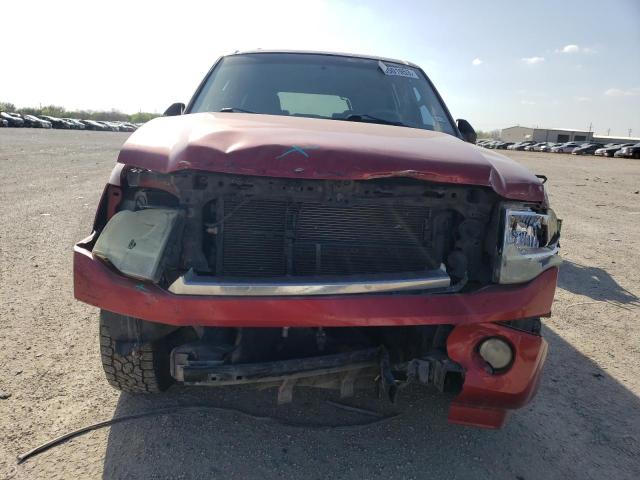 Photo 5 from auction – 2008 FORD EXPEDITION with VIN 1FMFK16598LA73984