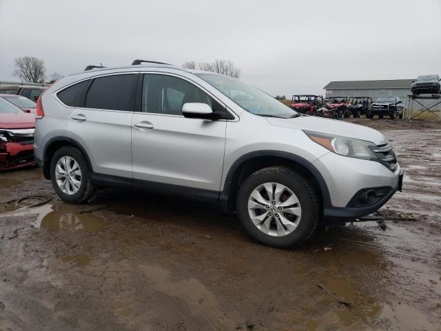 Photo 4 from auction – 2013 HONDA CR-V EX with VIN 2HKRM4H57DH104867