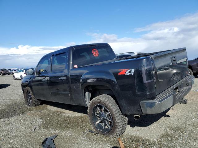 Photo 2 from auction – 2007 GMC NEW SIERRA with VIN 2GTEK13M071563469