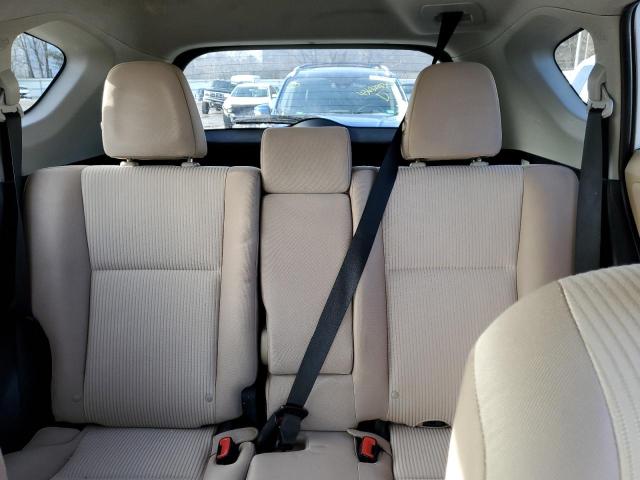 Photo 10 from auction – 2013 TOYOTA RAV4 LE with VIN 2T3BFREV8DW045804