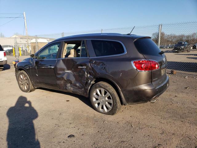 Photo 2 from auction – 2010 BUICK ENCLAVE CX with VIN 5GALVCED9AJ175226