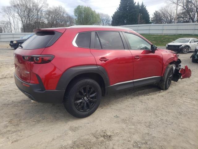 Photo 3 from auction – 2023 MAZDA CX-50 PREF with VIN 7MMVABCM5PN103800