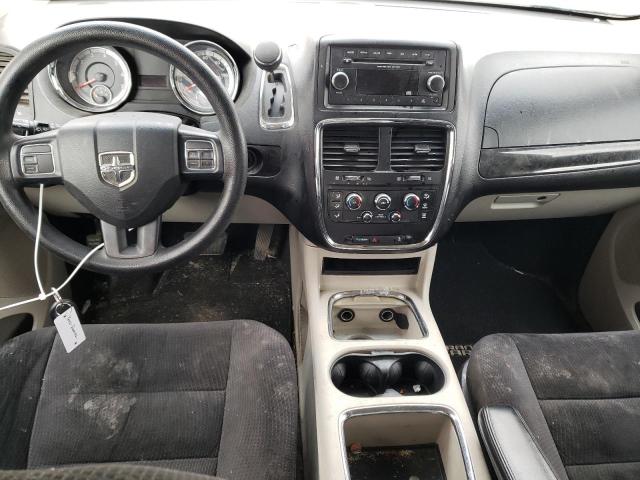 Photo 8 from auction – 2014 DODGE GRAND CARA with VIN 2C4RDGCG1ER392299